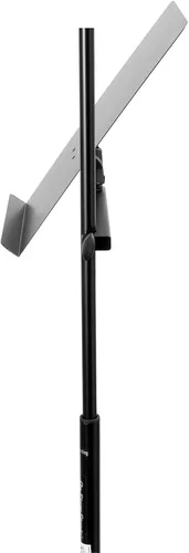 Miniatura 13 de OnStage On-Stage MSA7011 - Placa para libros con abrazadera en U