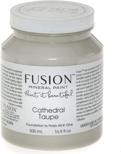 Miniatura 47 de Fusion - Pintura mineral