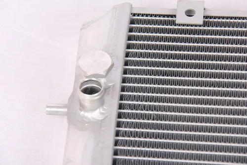 Miniatura 9 de Radiador ATV de aluminio completo para Yamaha Raptor 660 YFM660R 2002 2003 2004