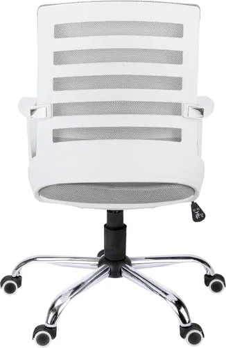Miniatura 7 de Monarch Specialties Silla de oficina, color negro
