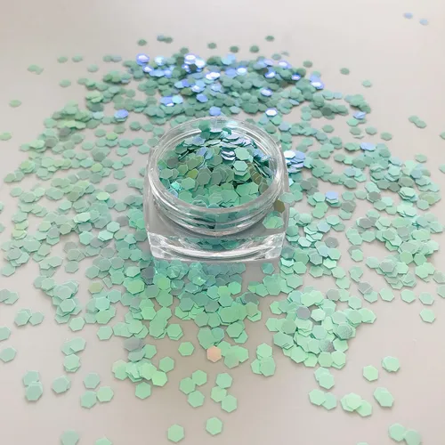 Miniatura 22 de PrettyG Paquete de 0.35 oz/paquete – Lentejuelas con purpurina en forma de diamante 3D de 0.118 pulgadas – Festival Rave Belleza Maquillaje Cara