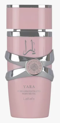 Miniatura 9 de Lattafa Yara Tous – Perfume de aceite concentrado puro de larga duración con fragancia frutal, tropical, floral y almizcle para mujeres, 0.67 onzas