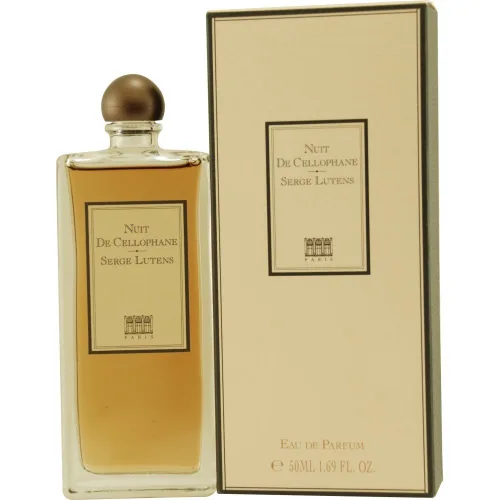 Miniatura 4 de Nuit De Celofán Perfume 3.3 Oz EDP (Unisex)