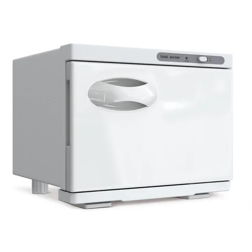 Miniatura 8 de Gabinete Calentador de Toallas, 8L Calentador de Toallas Calientes Pequeño para Spa, Uso de Calefacción para Spa Facial, Belleza Capilar, Equipo