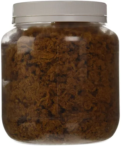 Miniatura 4 de Tarro Formosa Brand Pork Sung, 18 onzas