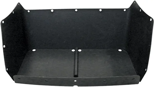 Red Hawk BP-0061 Bagwell Liner compatible con/reemplazo para carritos de golf E-Z-Go TXT 1996-2013 71314G01, 71314G02, 71315G1, 71318G01