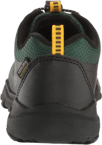 Miniatura 3 de KEEN Unisex-child Wanduro Waterproof Shoe