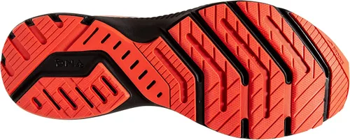 Miniatura 6 de Brooks Launch 8 Neutral - Tenis de correr para hombre, PeacoatLegion BlueNightlife