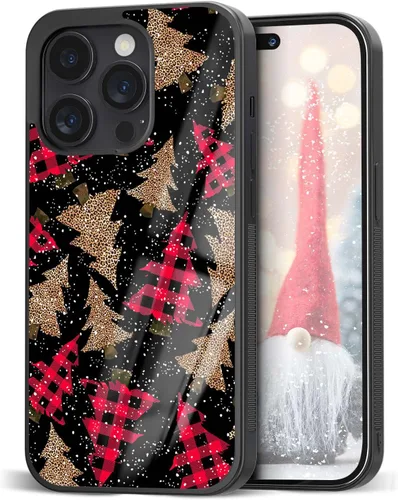 Miniatura 9 de Fundas de teléfono navideñas para niños, cubierta de silicona personalizada para iPhone 11, 12, 13, 14, 15, 16, 17 Pro Max Plus Mini X 7 8 SE