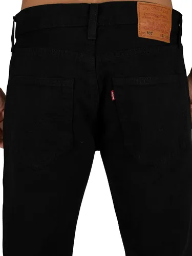 Miniatura 5 de Levi's - Jeans 501 Original Fit para hombre (también disponibles en tallas grandes y altas)