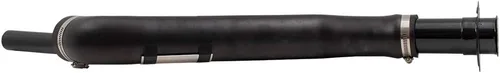 Miniatura 6 de Brock Tubo de tubo de repuesto para tanque de gasolina de llenado de combustible compatible con Ranger 1989-1997 y camioneta Styleside serie B