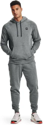 Miniatura 2 de Under Armour Rival Pantalones deportivos de vellón, para hombre