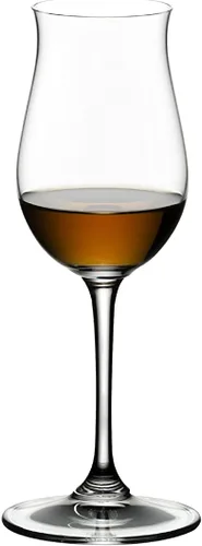 Miniatura 3 de Riedel Vinum copas para coñac, set de 2, Cognac, juego de 2, Transparente