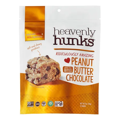 Miniatura 9 de Heavenly Hunks