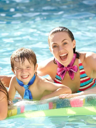 Miniatura 30 de Janmercy 10 unidades de teñido anudado para el cuello, bufandas refrescantes, bandanas de hielo de verano para hombres y mujeres, camping, correr