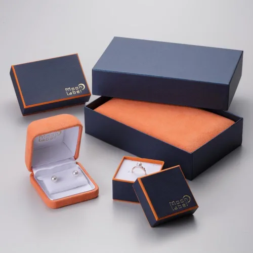 Miniatura 7 de Collar con colgante de perlas cultivadas Akoya japonés de 0.276 in para mujer con oro amarillo de 18 quilates Diseño elegante excelente regalo