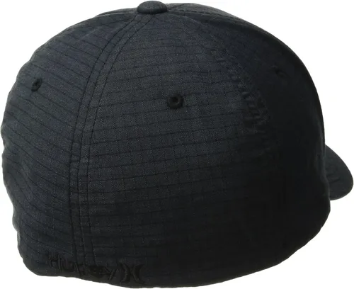 Miniatura 2 de Hurley - Gorra para hombre, color negro