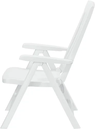 Miniatura 5 de KETTLER Sieger Silla Plegable Resina Gris Antracita