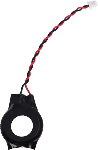 Miniatura 7 de LeFix Batería CMOS BIOS de 2 pines y 2 cables para DELL (D830 E6530 N4050 E7270) HP (CQ41 8440p G4.) ASUS (S56 X611.) Samsung (R467 R458)