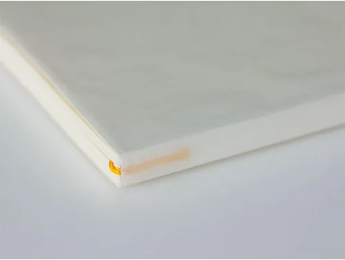 Miniatura 9 de Midori MD Cuaderno sin renglones, tamaño A5.