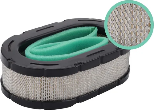 Miniatura 5 de Paquete de 3 filtros de aire 32 083 09-S para Kohler serie 7000 KT715 KT725 KT730 KT735 KT740 KT745 Cub Cadet XT1 XT2 ZT1 cortacésped giro cero