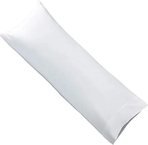 Miniatura 8 de AB Lifestyles Par de fundas de almohada tamaño estándar camello 21x30 100% algodón