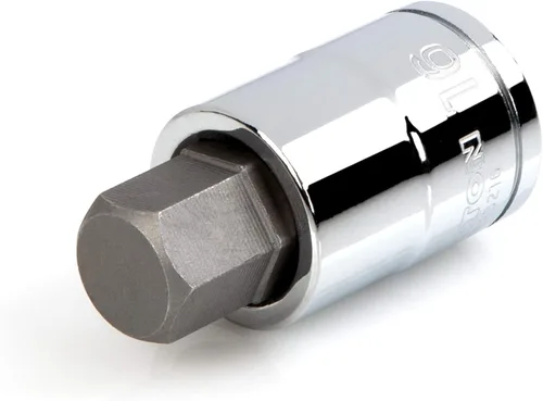Miniatura 21 de TEKTON - Llave de tubo de 1/2 pulgada x 1/2 pulgada con enchufe hexagonal SHB22213