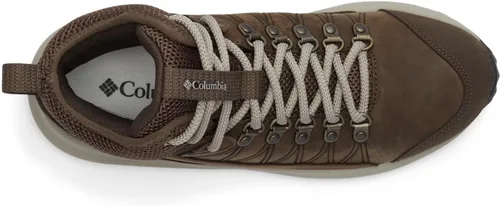 Miniatura 9 de Columbia Trailstorm Crest Mid - Zapatos de senderismo impermeables para mujer