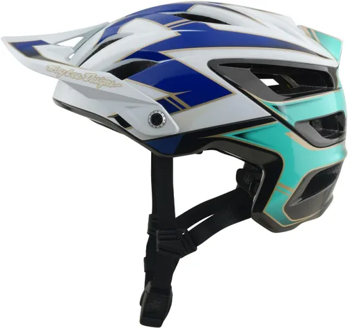 Miniatura 9 de Troy Lee Designs A3 Uno MIPS - Casco de bicicleta