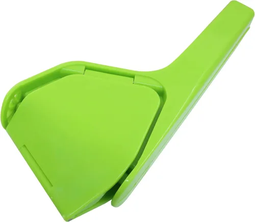 Miniatura 2 de Zorfeter Exprimidor de lima sin esfuerzo, exprimidor manual de mano, exprimidor de cítricos plano fácil de apretar, exprimidor portátil de limón