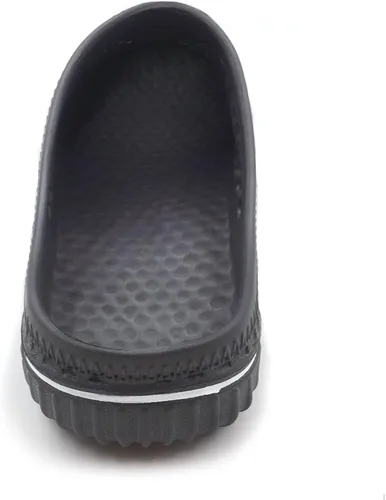 Miniatura 4 de Amoji AM1702 Zuecos de jardín unisex, sandalias, pantuflas