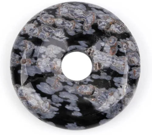 Miniatura 76 de GEM-Inside Rock Quartz Gemstone Loose Beads Genuine Natural Doubt Pink Ring Crystal Energy Stone Power para aretes colgantes, fabricación de joyas