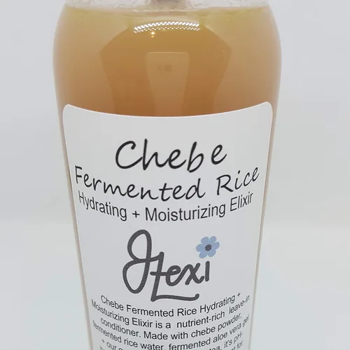 Miniatura 2 de Chebe Fermentado Arroz Hidratante + Elixir Hidratante