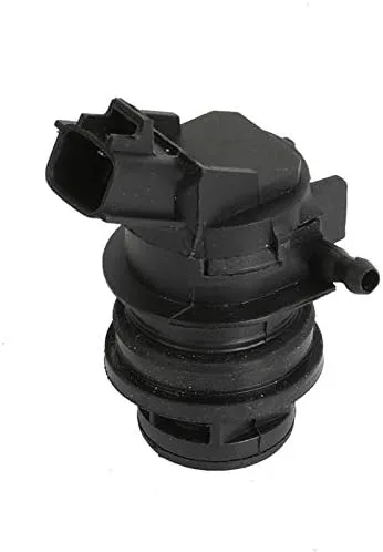 Miniatura 5 de Bomba de limpiaparabrisas con ojal 85330-21010, 85330-60180, 85330-60190, 85330-AE010 compatible con Toyota Lexus Subaru Mazda Nissan Acura Honda