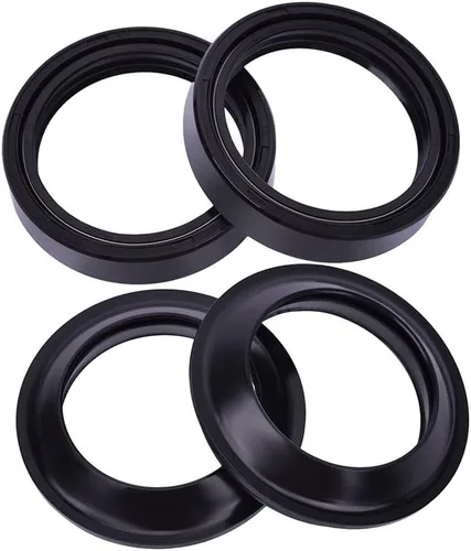 Miniatura 7 de Cubierta antipolvo para sello de aceite de horquilla delantera de 43 x 54 x 11 para DL650 DL1000 V-STROM DL 650 1000 GSF1200 GSF1200S GSF1200N