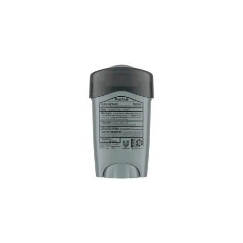 Miniatura 2 de DEGREE Men Clean - Desodorante antitranspirante clínico, 1.7 onzas (paquete de 3)