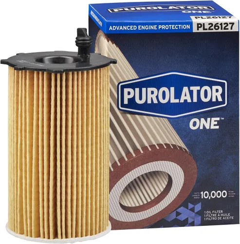 Miniatura 8 de Purolator L26127 Premium Filtro de aceite para cartucho de protección de motor