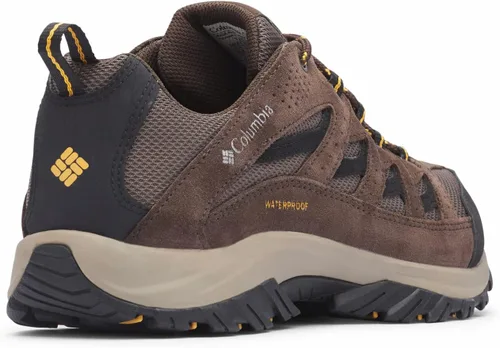 Miniatura 9 de Columbia Zapato de senderismo impermeable Crestwood para hombre