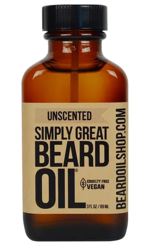Miniatura 8 de SANDALWOOD perfumado - Regalos navideños - Rellenos de calcetines - Acondicionador de barba de 3 onzas fácil aplicador - Natural - Cuidado vegano