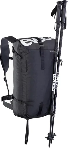 Miniatura 7 de EVOC Mochilas, Negro -, Tamaño único ski-bags