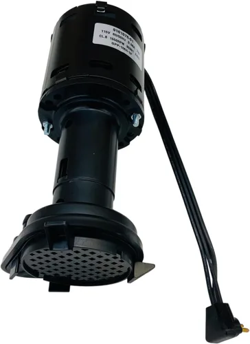 Miniatura 2 de Bomba de agua 2.53 GPM 120V se adapta a la máquina de hielo Ice-O-Matic 9161076-01 IH9161076-01