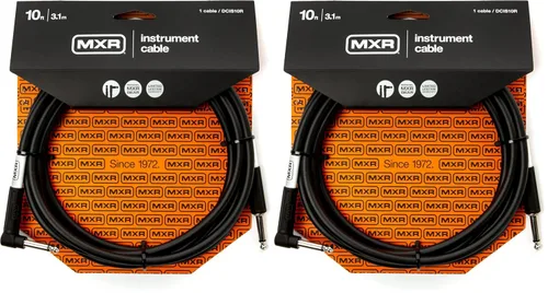 Miniatura 9 de MXR Cable de instrumento estándar de 10.2 ft (DCIS10R)