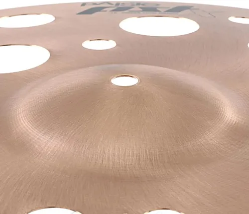Miniatura 3 de Paiste Platillo suizo PST X (1256010)