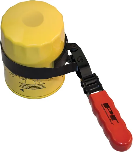 Miniatura 7 de Performance Tool W54044 Llave de filtro giratoria de 2-3/8 pulgadas a 2-5/8 pulgadas