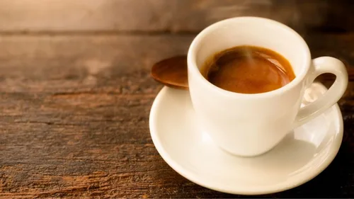 Miniatura 4 de Caffe Mercanti ESE - Máquina de café expreso en cápsulas, 1.732 in, cafetera de una sola porción, 15 bar, color blanco