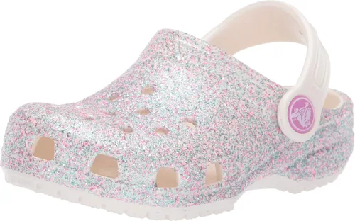 Miniatura 65 de Zuecos Crocs clásicos para niños