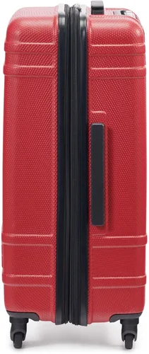 Miniatura 11 de Tommy Hilfiger Lexington 25 Upight rojo Rojo - Tommy Hilfiger Lexington 25 Upight