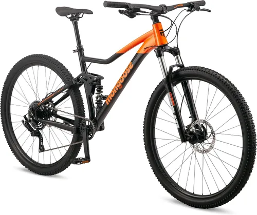 Miniatura 10 de Mongoose Impassse