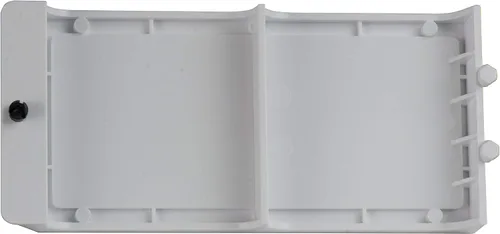 Miniatura 2 de Legrand - Módulo de interfaz de red OnQ Cat5e, módulo WiFi con 8 puertos, caja de red que proporciona conectividad a dispositivos conectados