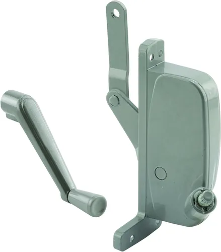 Miniatura 3 de Prime-Line H 3669 - Operador de ventana de toldo, zurdo, para panamericanos (paquete individual)